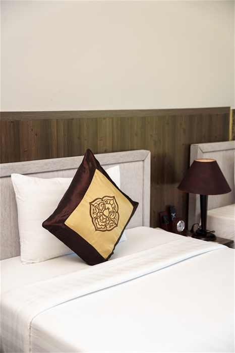 Premier Deluxe Room